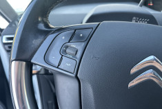 Citroën C4 PICASSO PHASE 2 1.6 E-HDI 120 CH EAT6 SHINE