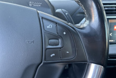 Citroën C4 PICASSO PHASE 2 1.6 E-HDI 120 CH EAT6 SHINE