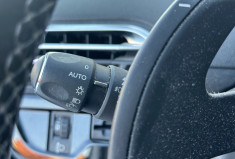 Citroën C4 PICASSO PHASE 2 1.6 E-HDI 120 CH EAT6 SHINE