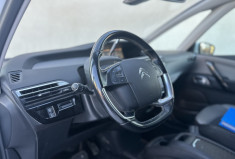 Citroën C4 PICASSO PHASE 2 1.6 E-HDI 120 CH EAT6 SHINE