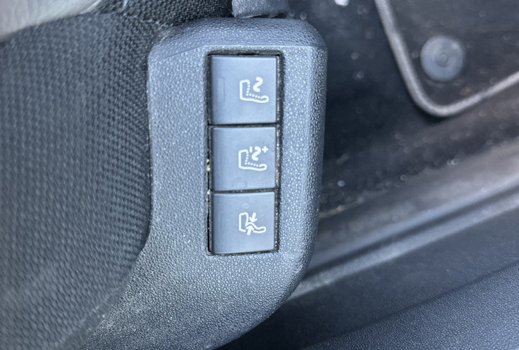 Citroën C4 PICASSO PHASE 2 1.6 E-HDI 120 CH EAT6 SHINE