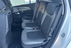 Citroën C4 PICASSO PHASE 2 1.6 E-HDI 120 CH EAT6 SHINE
