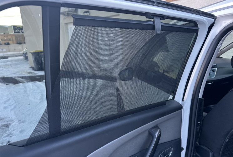 Citroën C4 PICASSO PHASE 2 1.6 E-HDI 120 CH EAT6 SHINE