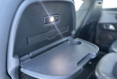 Citroën C4 PICASSO PHASE 2 1.6 E-HDI 120 CH EAT6 SHINE