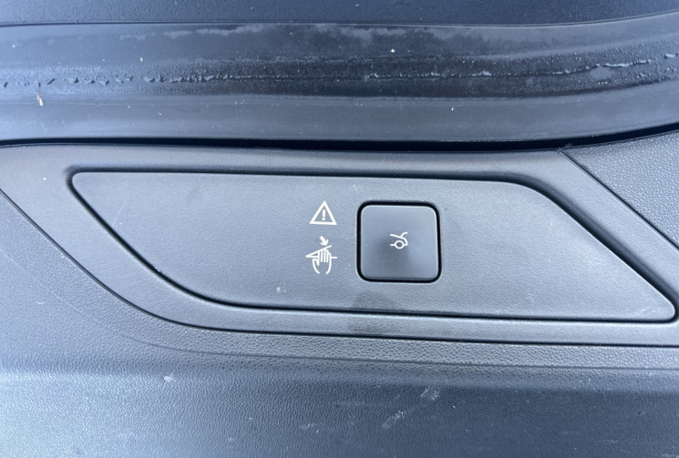 Citroën C4 PICASSO PHASE 2 1.6 E-HDI 120 CH EAT6 SHINE