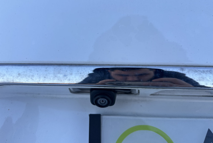 Citroën C4 PICASSO PHASE 2 1.6 E-HDI 120 CH EAT6 SHINE