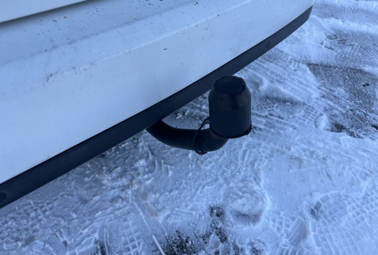 Citroën C4 PICASSO PHASE 2 1.6 E-HDI 120 CH EAT6 SHINE