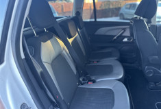 Citroën C4 PICASSO PHASE 2 1.6 E-HDI 120 CH EAT6 SHINE