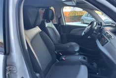 Citroën C4 PICASSO PHASE 2 1.6 E-HDI 120 CH EAT6 SHINE