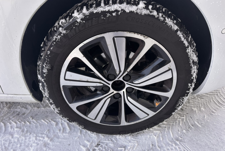 Citroën C4 PICASSO PHASE 2 1.6 E-HDI 120 CH EAT6 SHINE