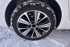 Citroën C4 PICASSO PHASE 2 1.6 E-HDI 120 CH EAT6 SHINE