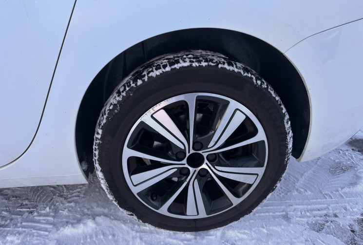 Citroën C4 PICASSO PHASE 2 1.6 E-HDI 120 CH EAT6 SHINE