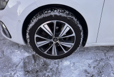 Citroën C4 PICASSO PHASE 2 1.6 E-HDI 120 CH EAT6 SHINE