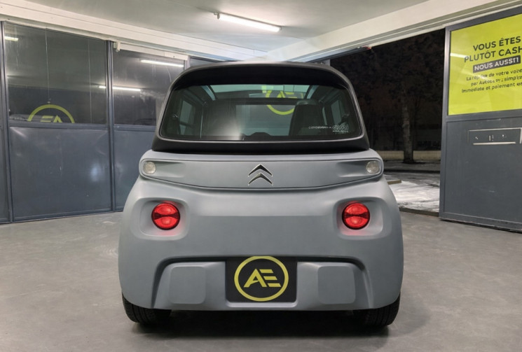 Citroën Ami MY AMI 5.5 KWH