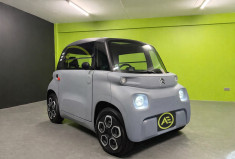 Citroën Ami MY AMI 5.5 KWH