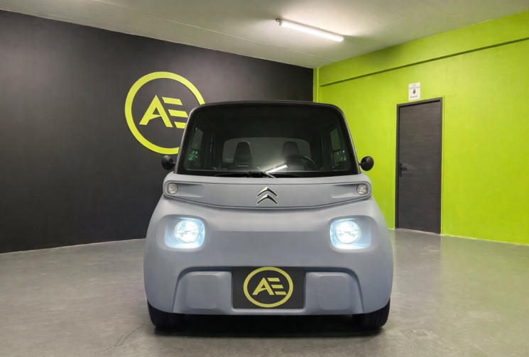 Citroën Ami MY AMI 5.5 KWH