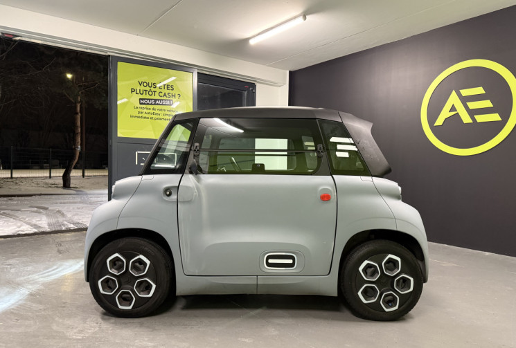 Citroën Ami MY AMI 5.5 KWH