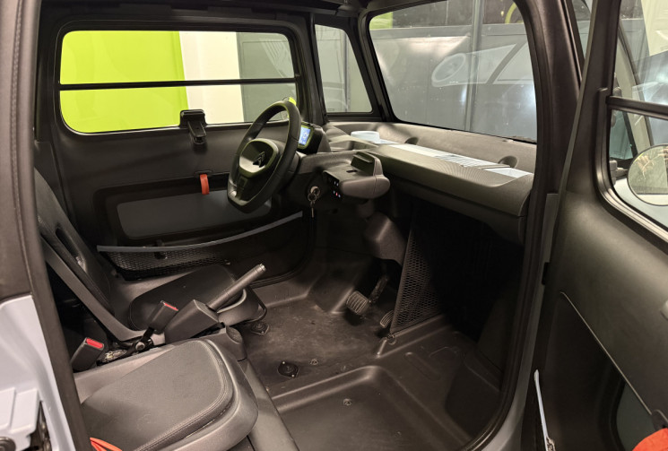 Citroën Ami MY AMI 5.5 KWH