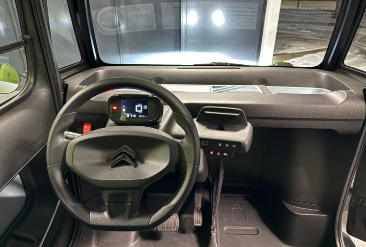 Citroën Ami MY AMI 5.5 KWH