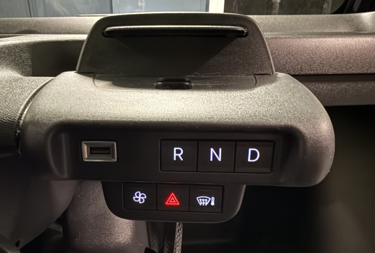 Citroën Ami MY AMI 5.5 KWH