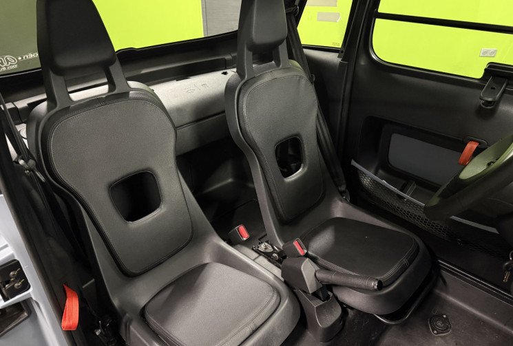 Citroën Ami MY AMI 5.5 KWH