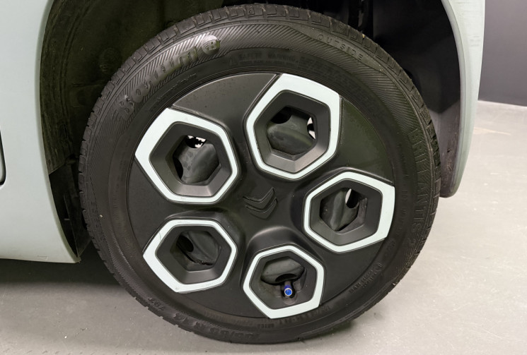 Citroën Ami MY AMI 5.5 KWH