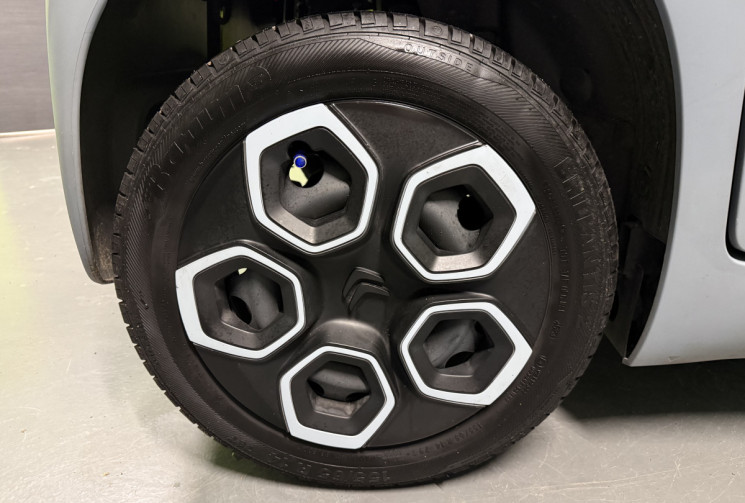 Citroën Ami MY AMI 5.5 KWH