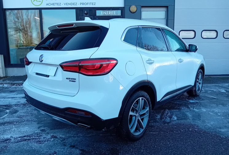 MG EHS 1.5T GDI 258ch PHEV Luxury - Toit Ouvrant - 