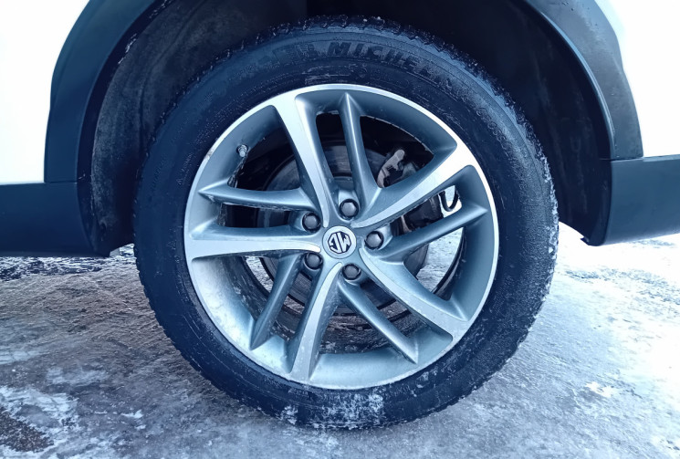 MG EHS 1.5T GDI 258ch PHEV Luxury - Toit Ouvrant - 