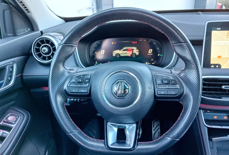 MG EHS 1.5T GDI 258ch PHEV Luxury - Toit Ouvrant - 