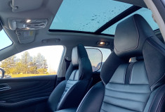 MG EHS 1.5T GDI 258ch PHEV Luxury - Toit Ouvrant - 