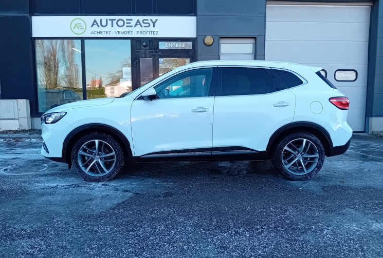 MG EHS 1.5T GDI 258ch PHEV Luxury - Toit Ouvrant - 