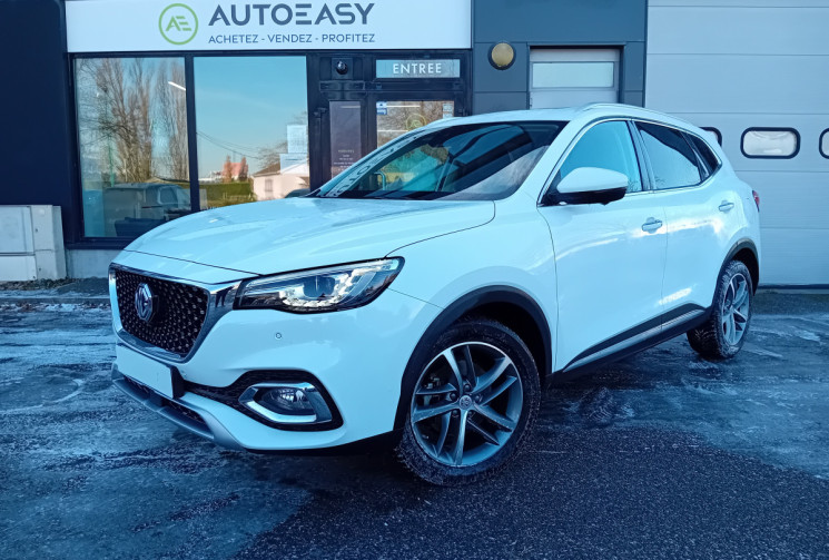 MG EHS 1.5T GDI 258ch PHEV Luxury - Toit Ouvrant - 