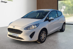 Ford Fiesta 1.1 70CH ESSENTIAL 3P