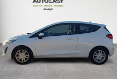 Ford Fiesta 1.1 70CH ESSENTIAL 3P