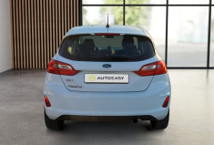 Ford Fiesta 1.1 70CH ESSENTIAL 3P