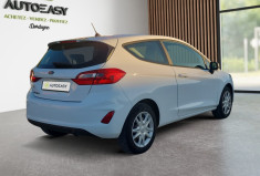 Ford Fiesta 1.1 70CH ESSENTIAL 3P