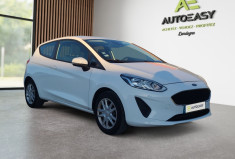 Ford Fiesta 1.1 70CH ESSENTIAL 3P