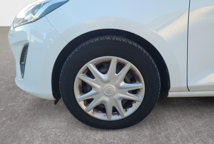 Ford Fiesta 1.1 70CH ESSENTIAL 3P