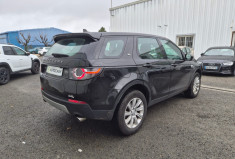 Land-Rover DISCOVERY SPORT 2.0 TD4 180ch HSE AWD * CARNET COMPLET LAND ROVER * 1ER PROPRIETAIRE