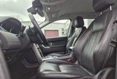 Land-Rover DISCOVERY SPORT 2.0 TD4 180ch HSE AWD * CARNET COMPLET LAND ROVER * 1ER PROPRIETAIRE