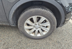 Land-Rover DISCOVERY SPORT 2.0 TD4 180ch HSE AWD * CARNET COMPLET LAND ROVER * 1ER PROPRIETAIRE