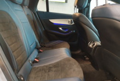 Mercedes EQC 400 4MATIC 408  EDITION 1886  TVA récupérable