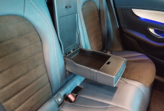 Mercedes EQC 400 4MATIC 408 cv  EDITION 1886  TVA récupérable