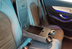 Mercedes EQC 400 4MATIC 408  EDITION 1886  TVA récupérable