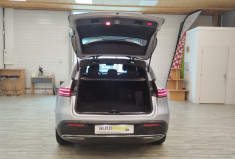 Mercedes EQC 400 4MATIC 408  EDITION 1886  TVA récupérable
