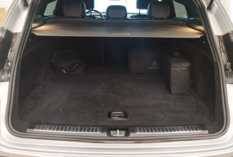 Mercedes EQC 400 4MATIC 408 cv  EDITION 1886  TVA récupérable