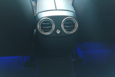 Mercedes EQC 400 4MATIC 408 cv  EDITION 1886  TVA récupérable