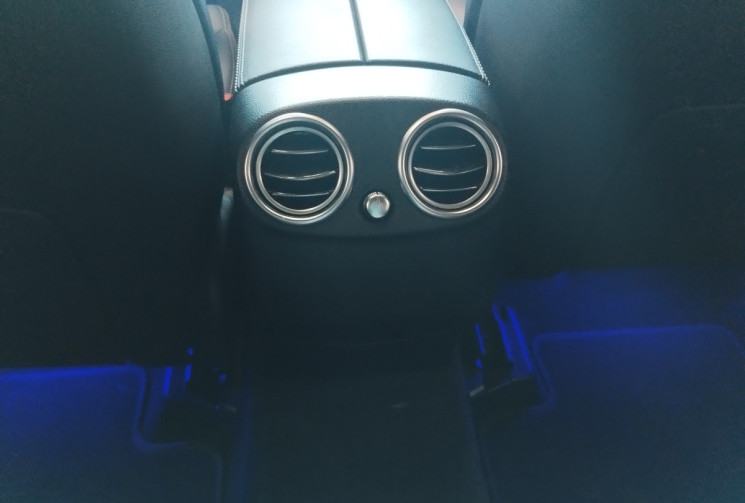 Mercedes EQC 400 4MATIC 408  EDITION 1886  TVA récupérable