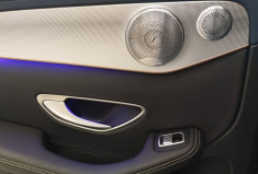 Mercedes EQC 400 4MATIC 408 cv  EDITION 1886  TVA récupérable